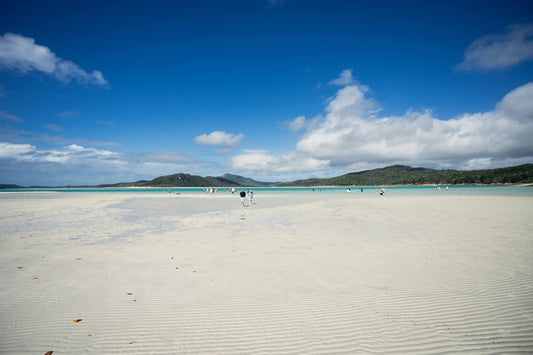 From Market Strolls to Beach Days: The Versatility of Our Tote Bags