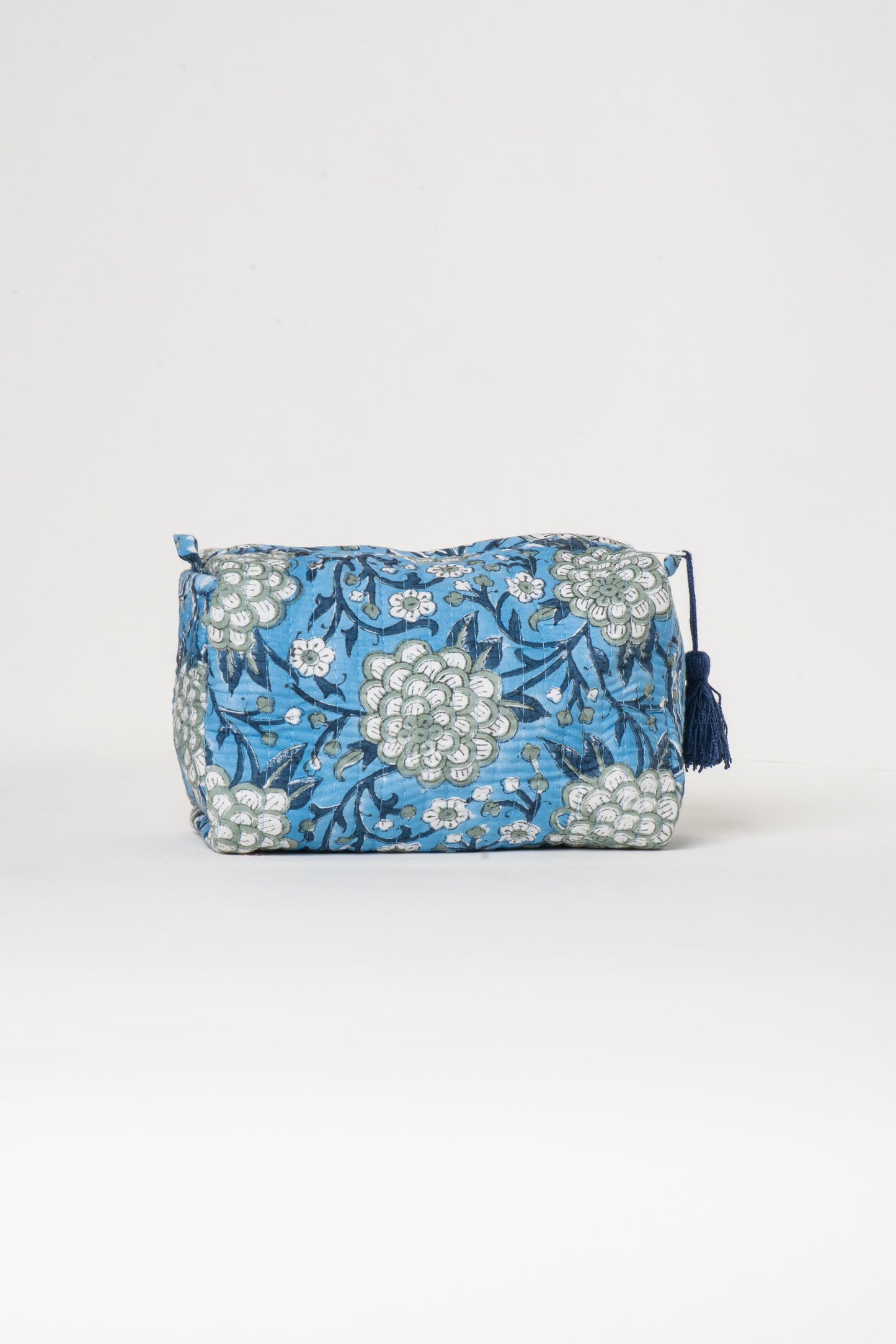 Jodhpur -  Toiletry pouches (Set of 3)