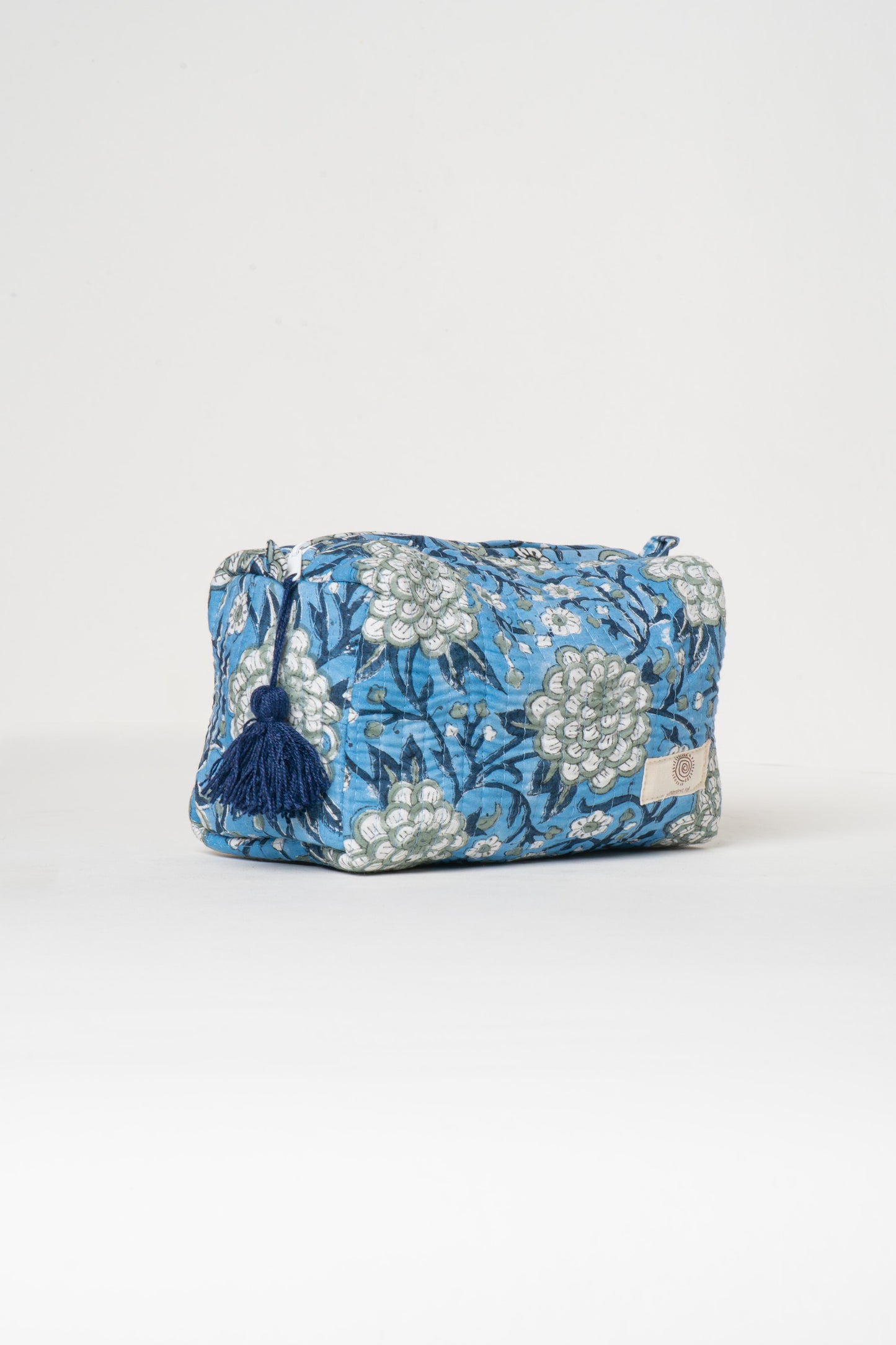 Jodhpur -  Toiletry pouches (Set of 3)