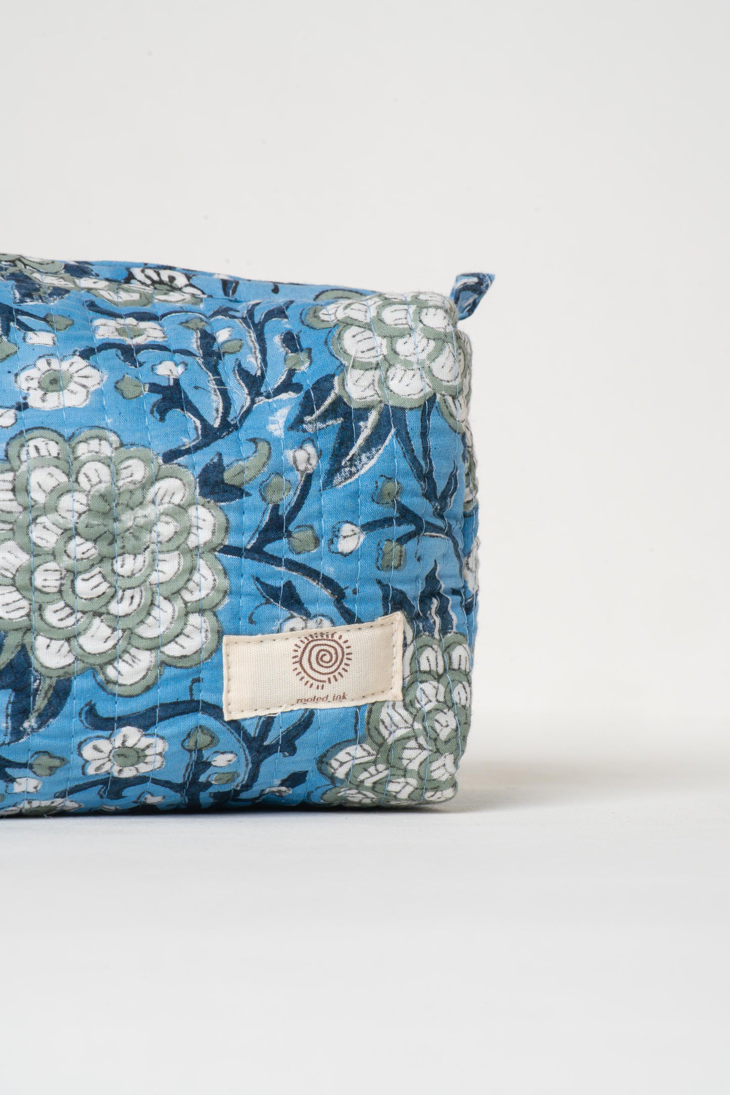 Jodhpur -  Toiletry pouches (Set of 3)