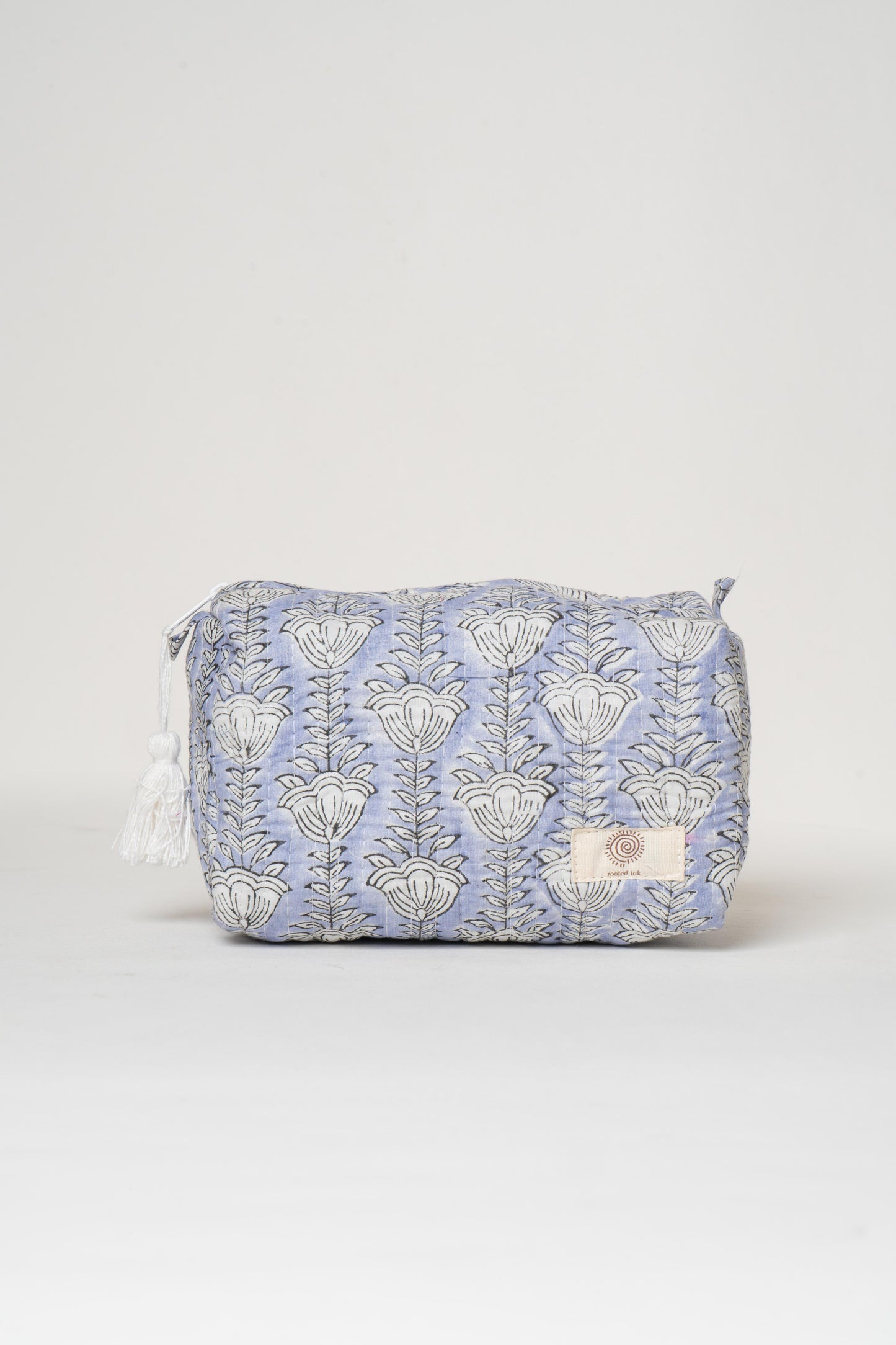 Jammu -  Toiletry pouches (Set of 3)