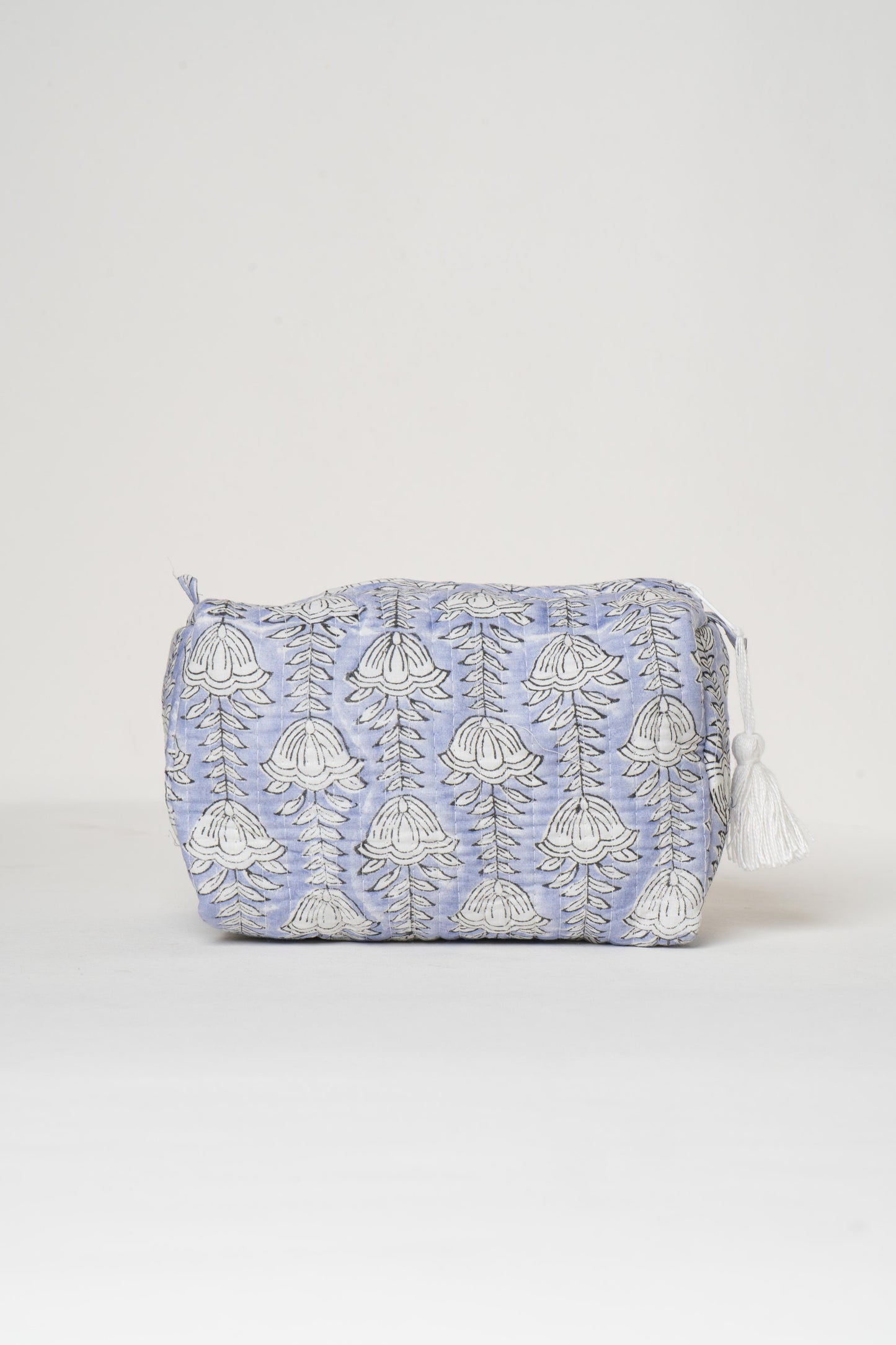 Jammu -  Toiletry pouches (Set of 3)