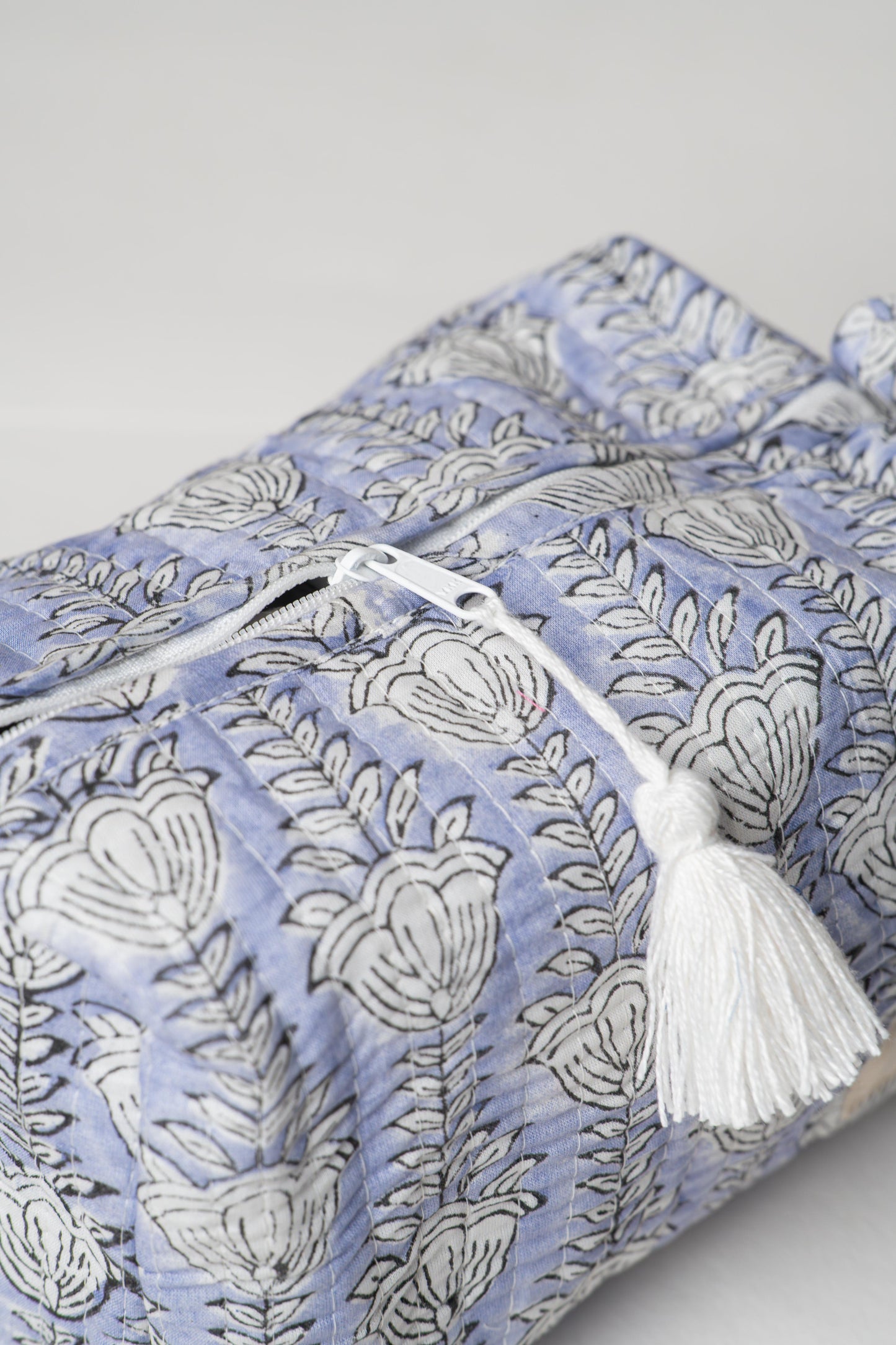 Jammu -  Toiletry pouches (Set of 3)