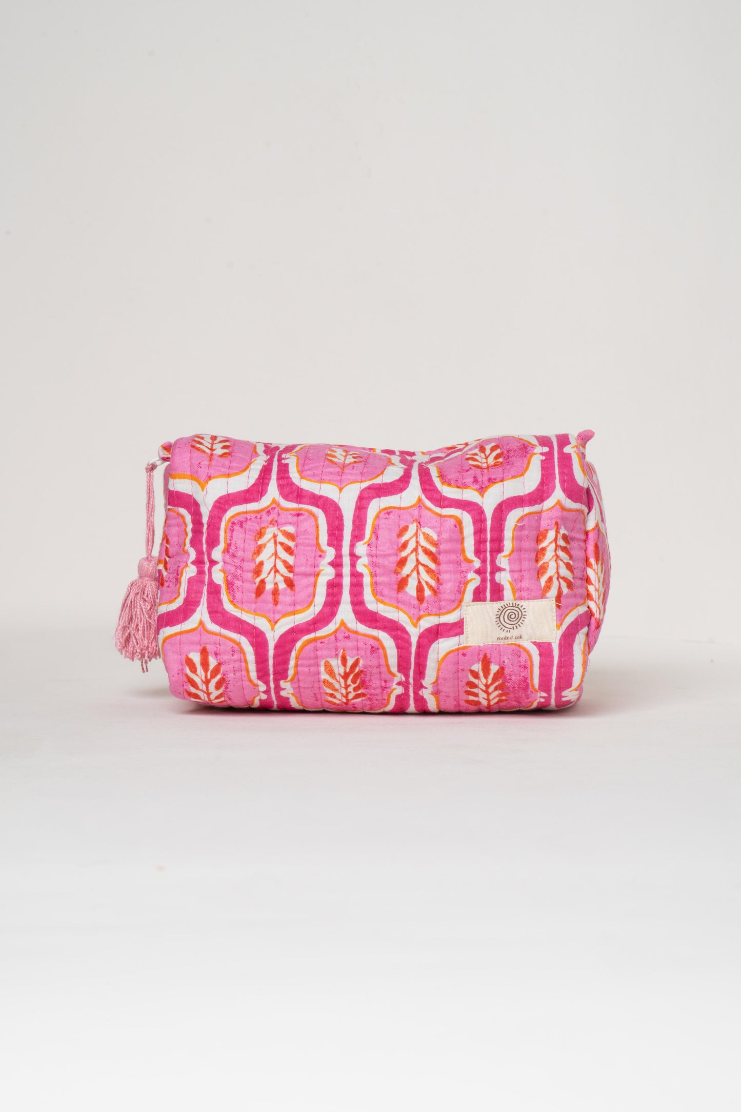 Jaipur - Toiletry pouches (Set of 3)