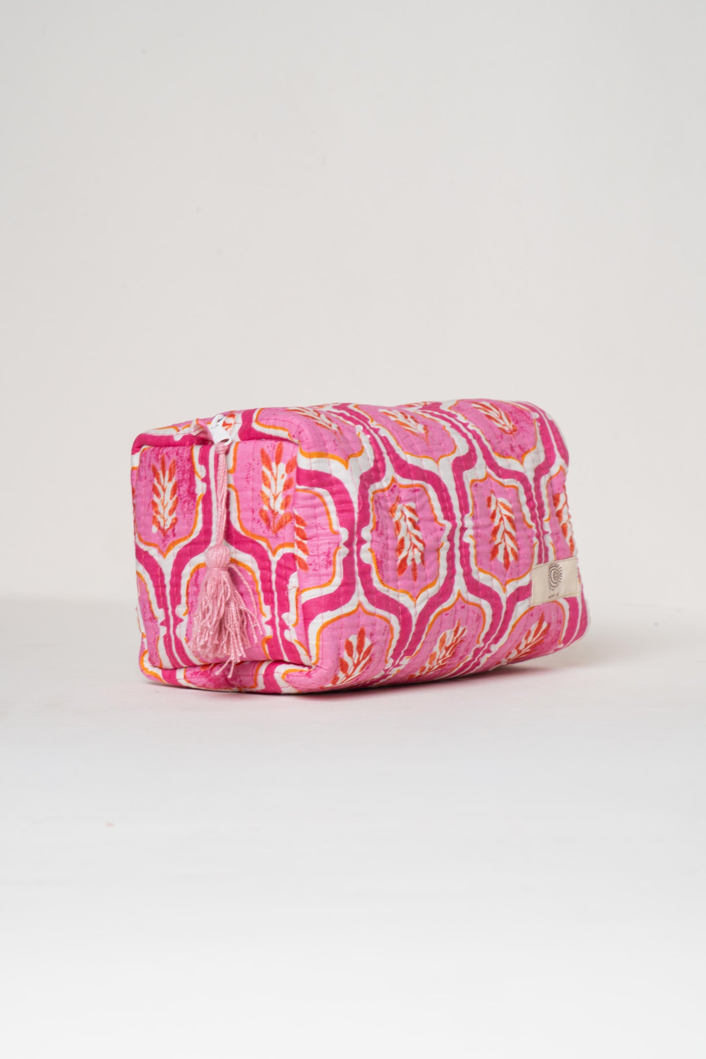 Jaipur - Toiletry pouches (Set of 3)