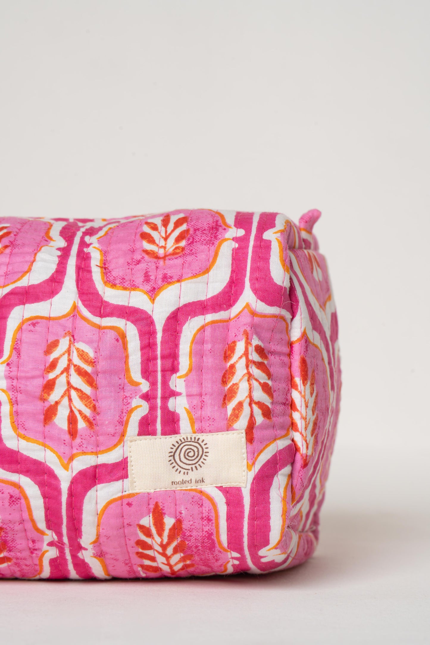 Jaipur - Toiletry pouches (Set of 3)