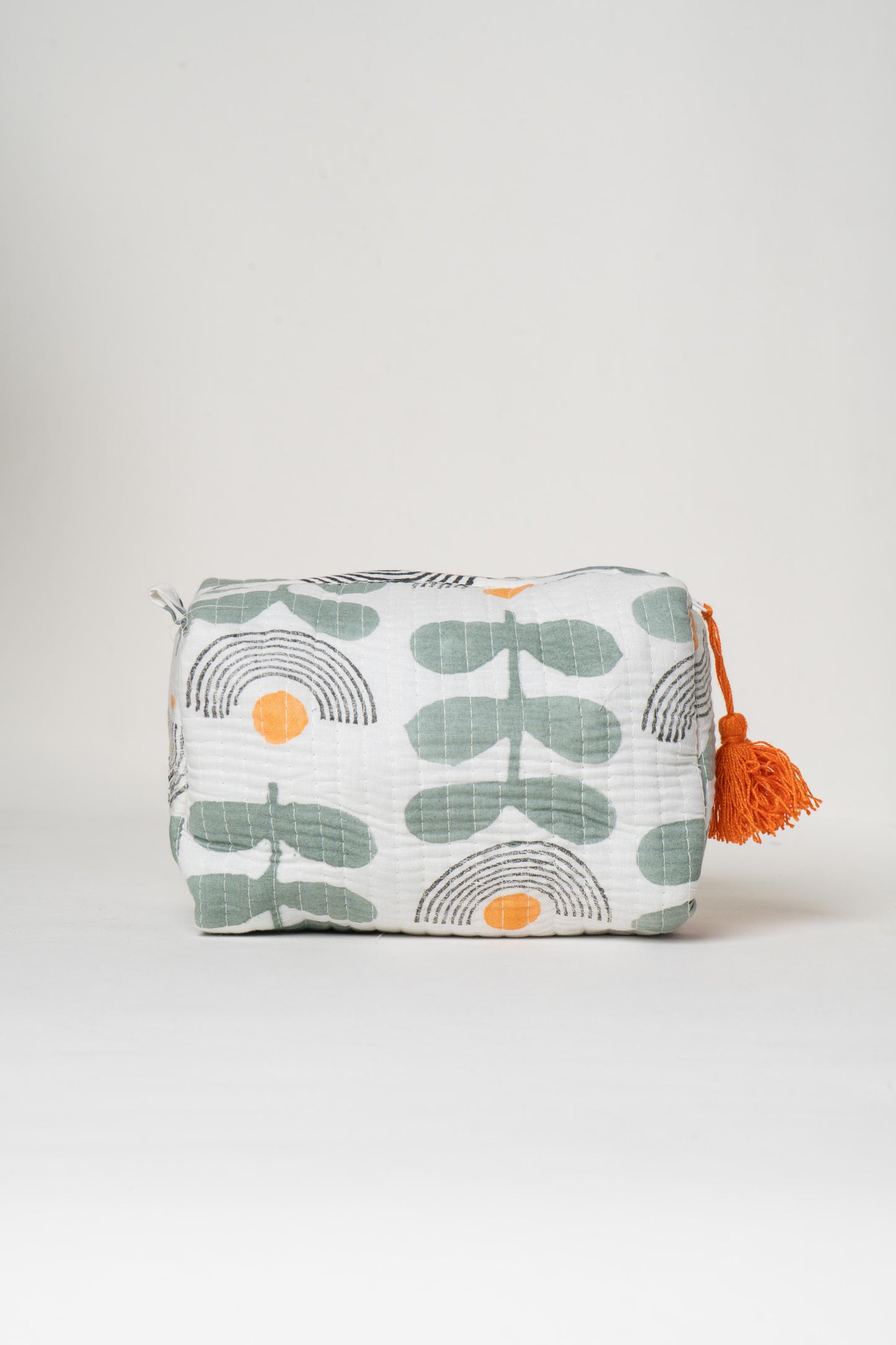 Bombay - Toiletry pouches (Set of 3)