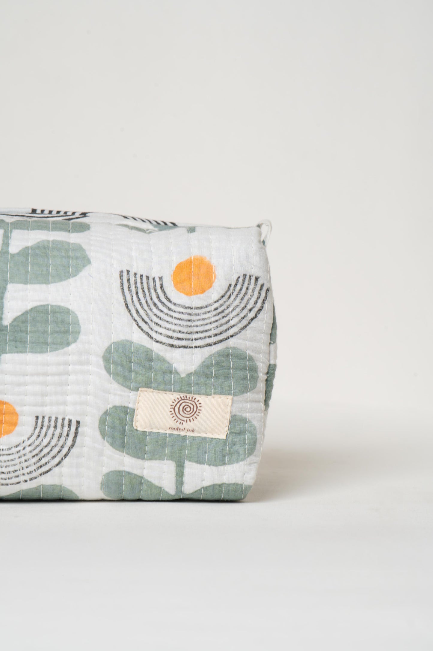 Bombay - Toiletry pouches (Set of 3)