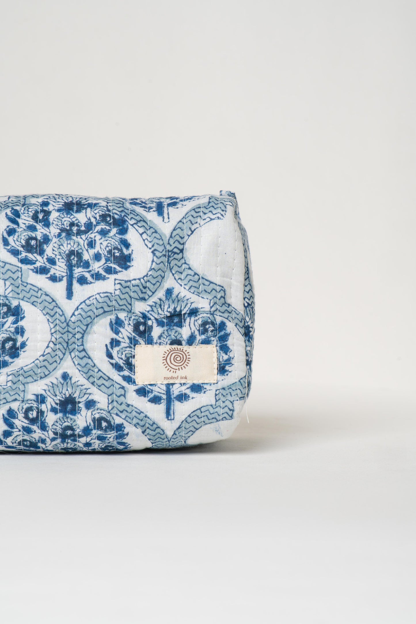 Agra - Toiletry pouches (Set of 3)