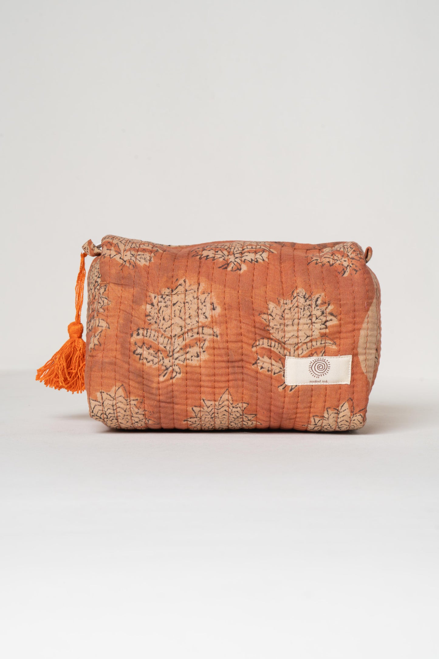 Jaisalmer – Toiletry Pouches