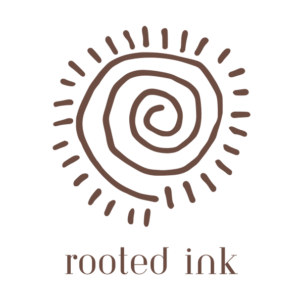Rooted Ink