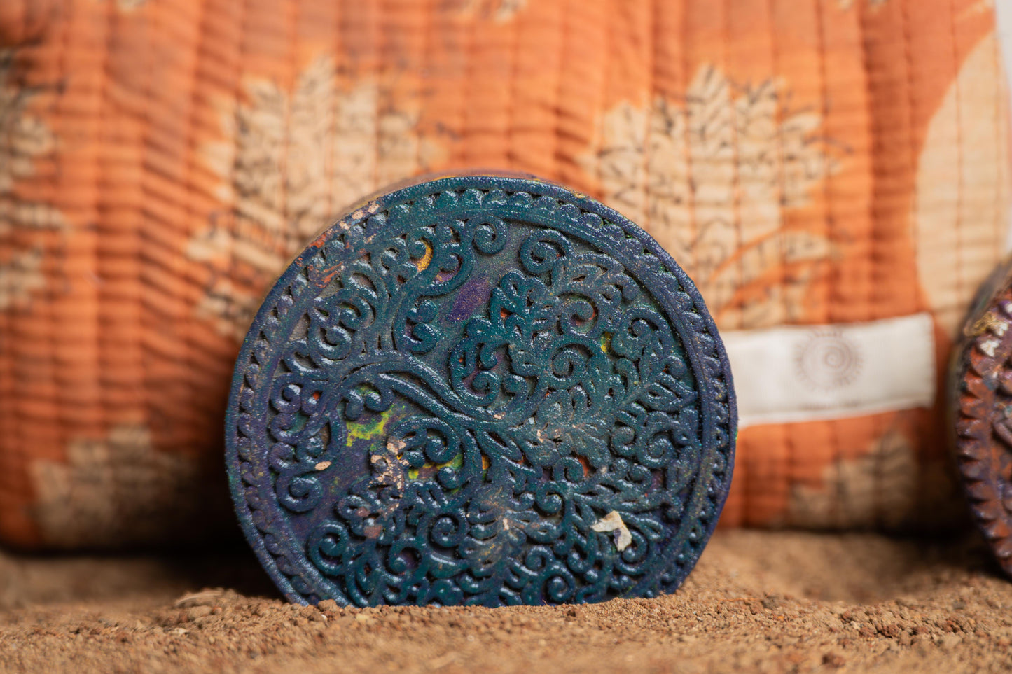 Jaisalmer – Toiletry Pouches