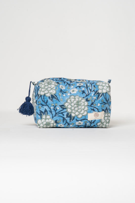 Jodhpur -  Toiletry pouches (Set of 3)