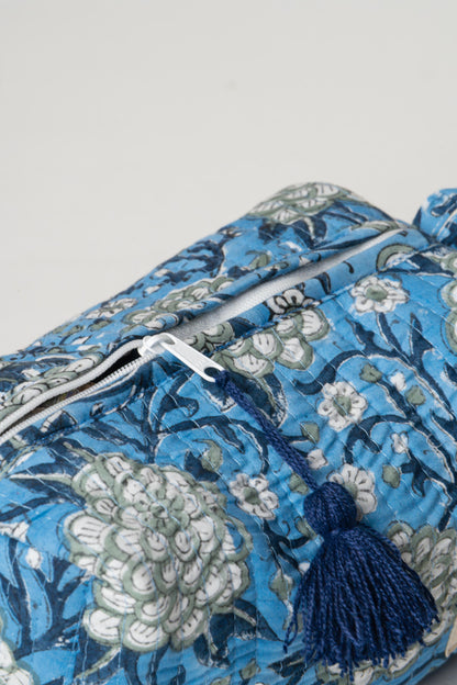 Jodhpur -  Toiletry pouches (Set of 3)