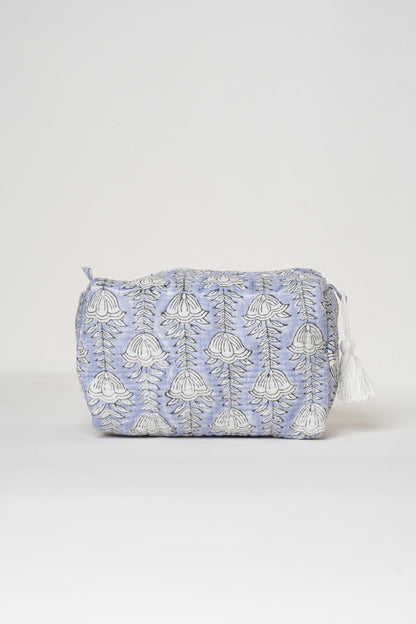 Jammu -  Toiletry pouches (Set of 3)