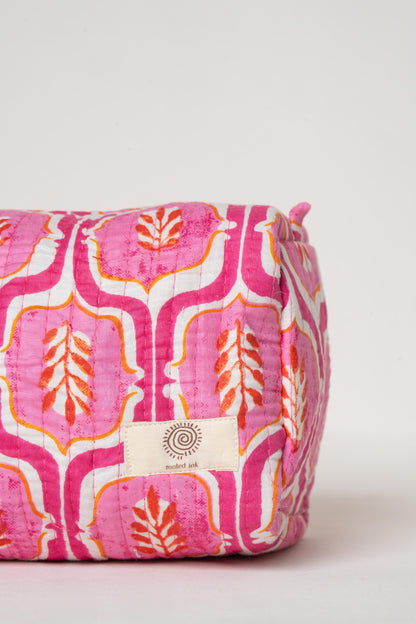 Jaipur - Toiletry pouches (Set of 3)