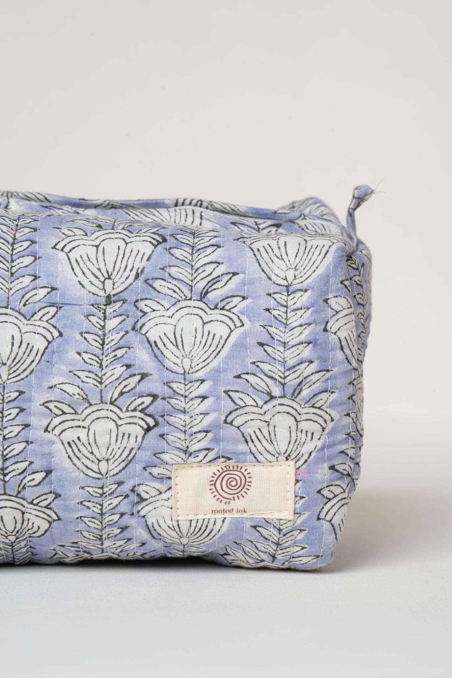 Jammu -  Toiletry pouches (Set of 3)