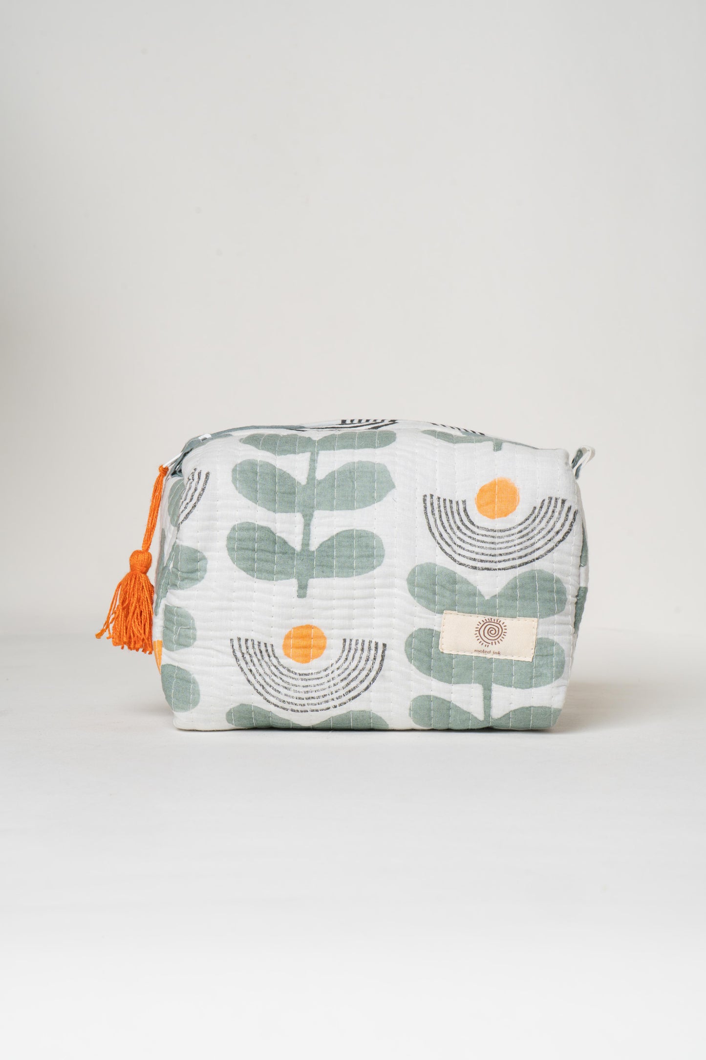 Bombay - Toiletry pouches (Set of 3)