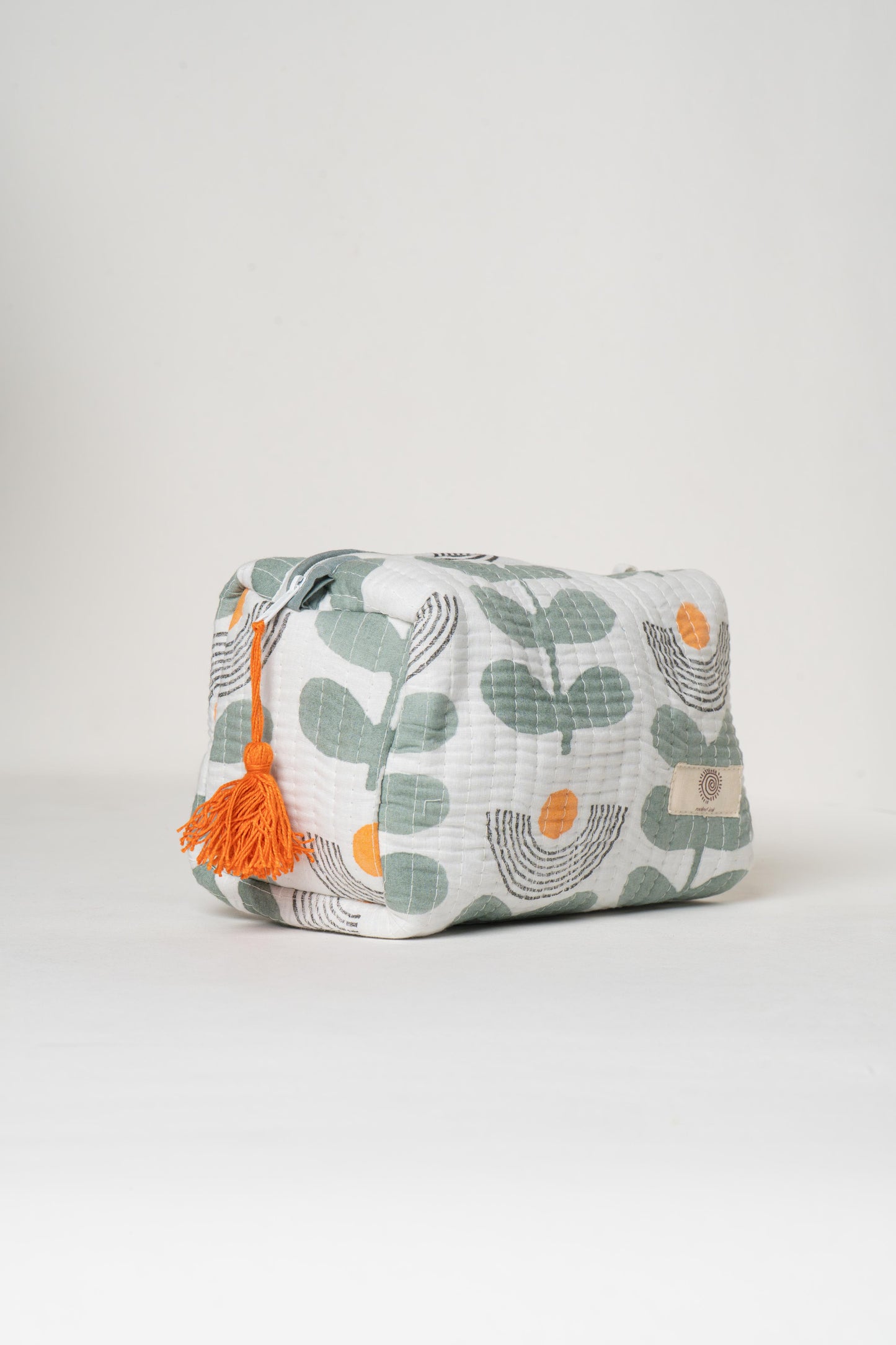 Bombay - Toiletry pouches (Set of 3)