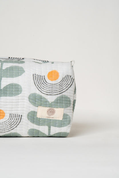 Bombay - Toiletry pouches (Set of 3)