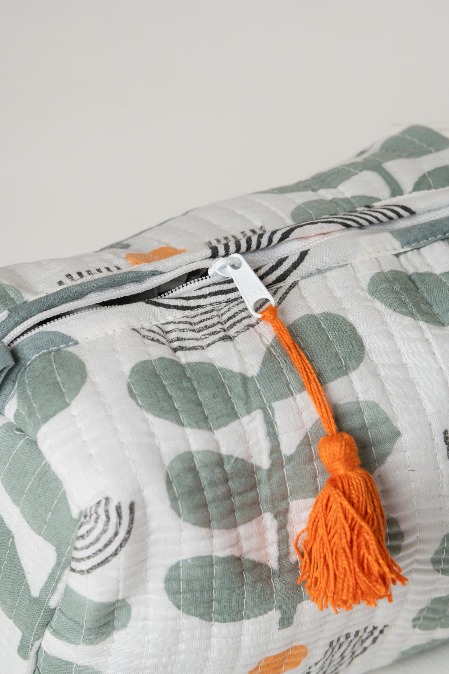 Bombay - Toiletry pouches (Set of 3)