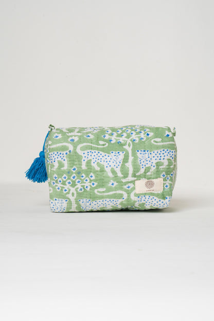 Mysore - Toiletry pouches (Set of 3)