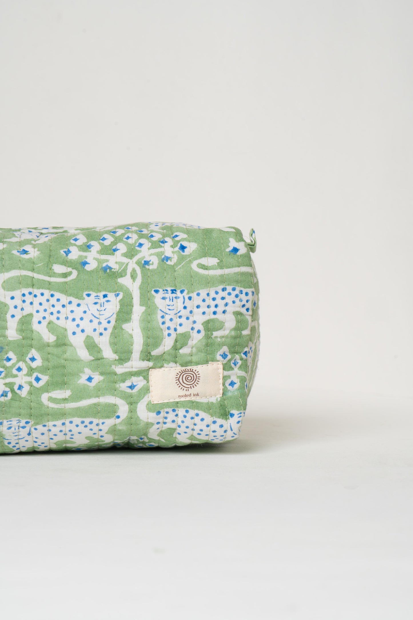 Mysore - Toiletry pouches (Set of 3)