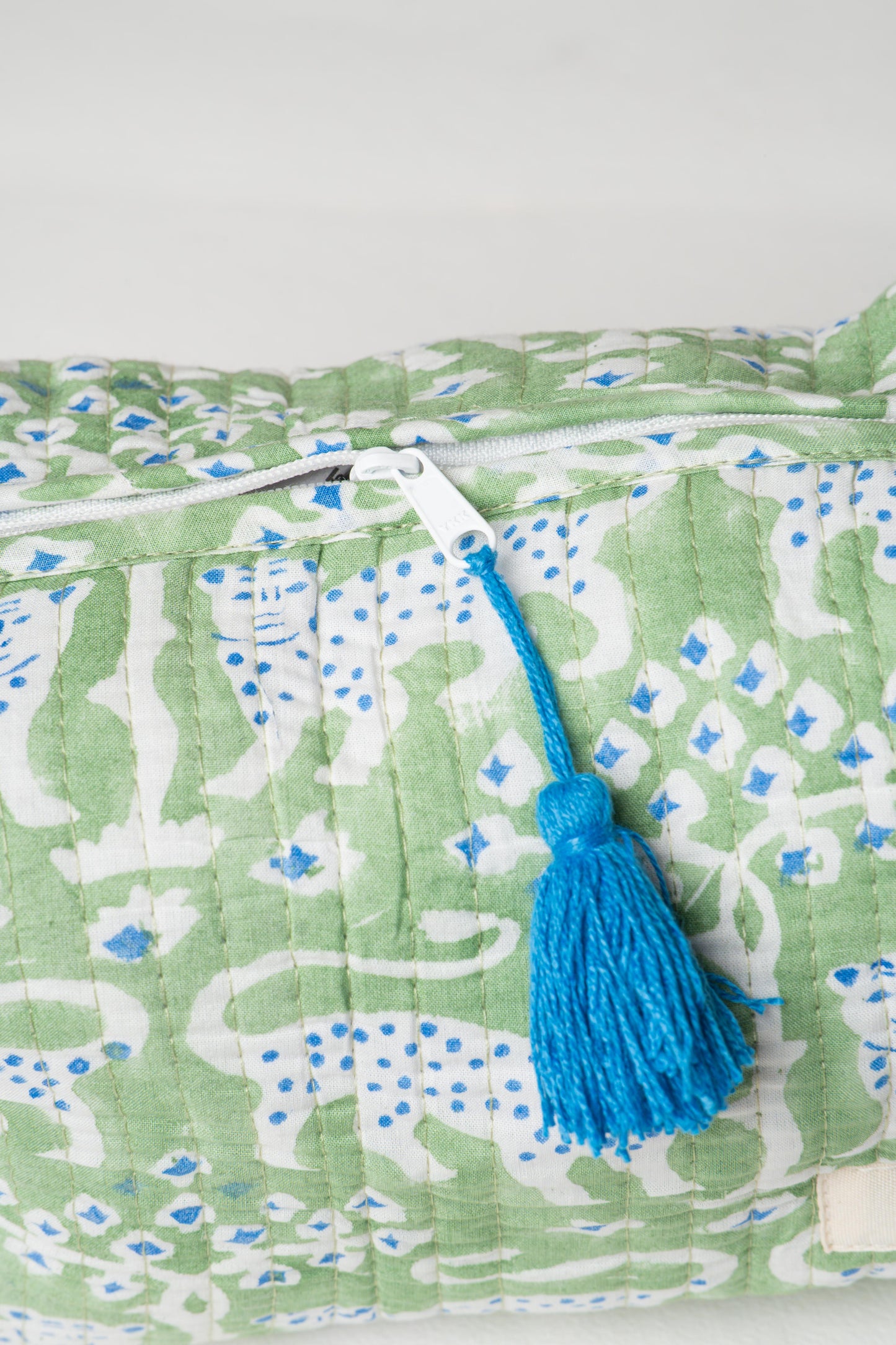 Mysore - Toiletry pouches (Set of 3)