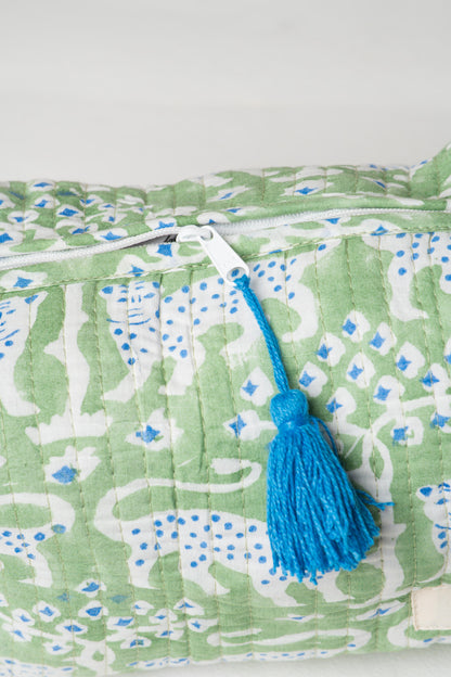 Mysore - Toiletry pouches (Set of 3)