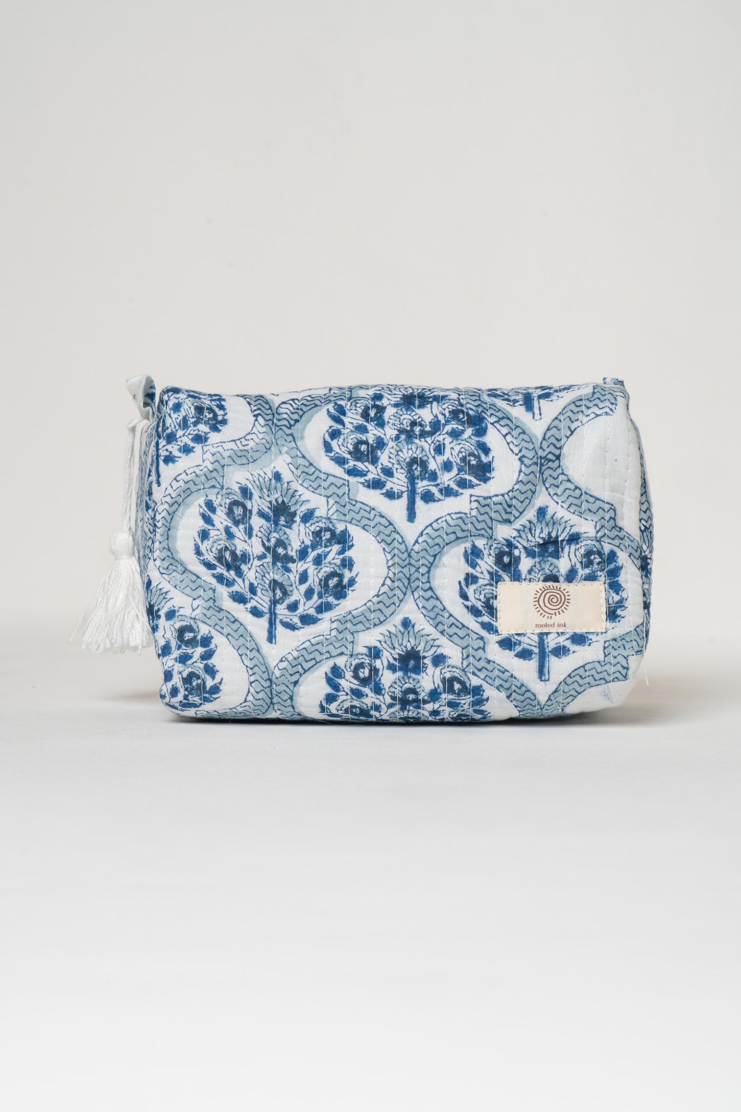 Agra - Toiletry pouches (Set of 3)