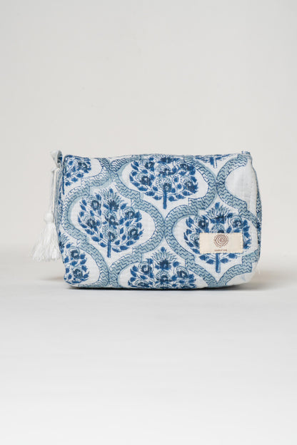 Agra - Toiletry pouches (Set of 3)