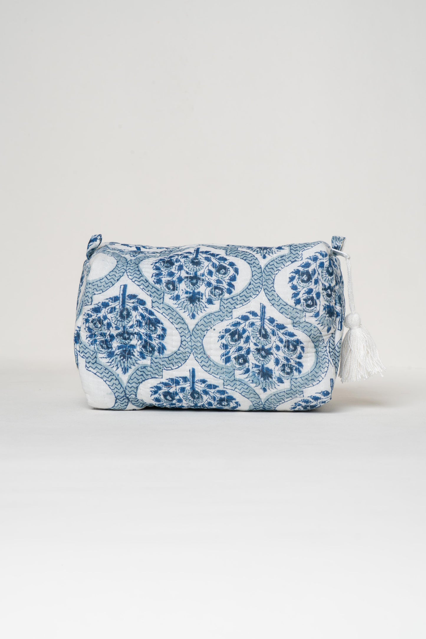 Agra - Toiletry pouches (Set of 3)