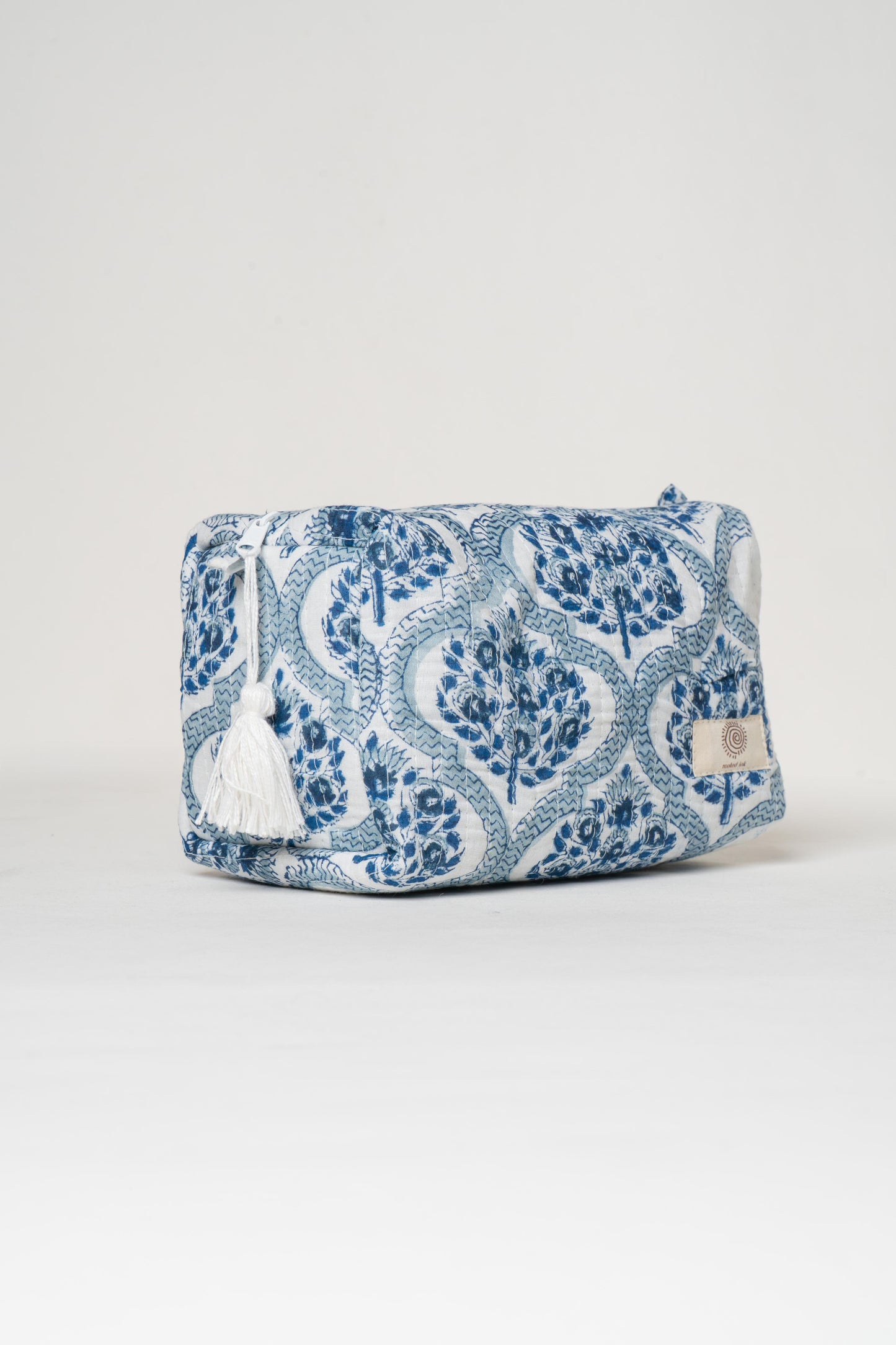 Agra - Toiletry pouches (Set of 3)