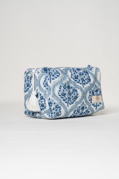 Agra - Toiletry pouches (Set of 3)