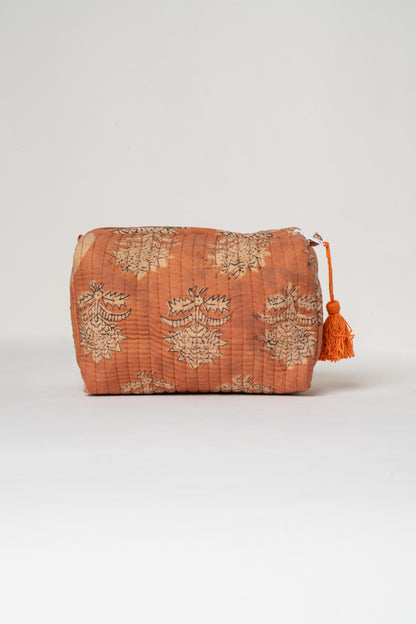 Jaisalmer – Toiletry Pouches