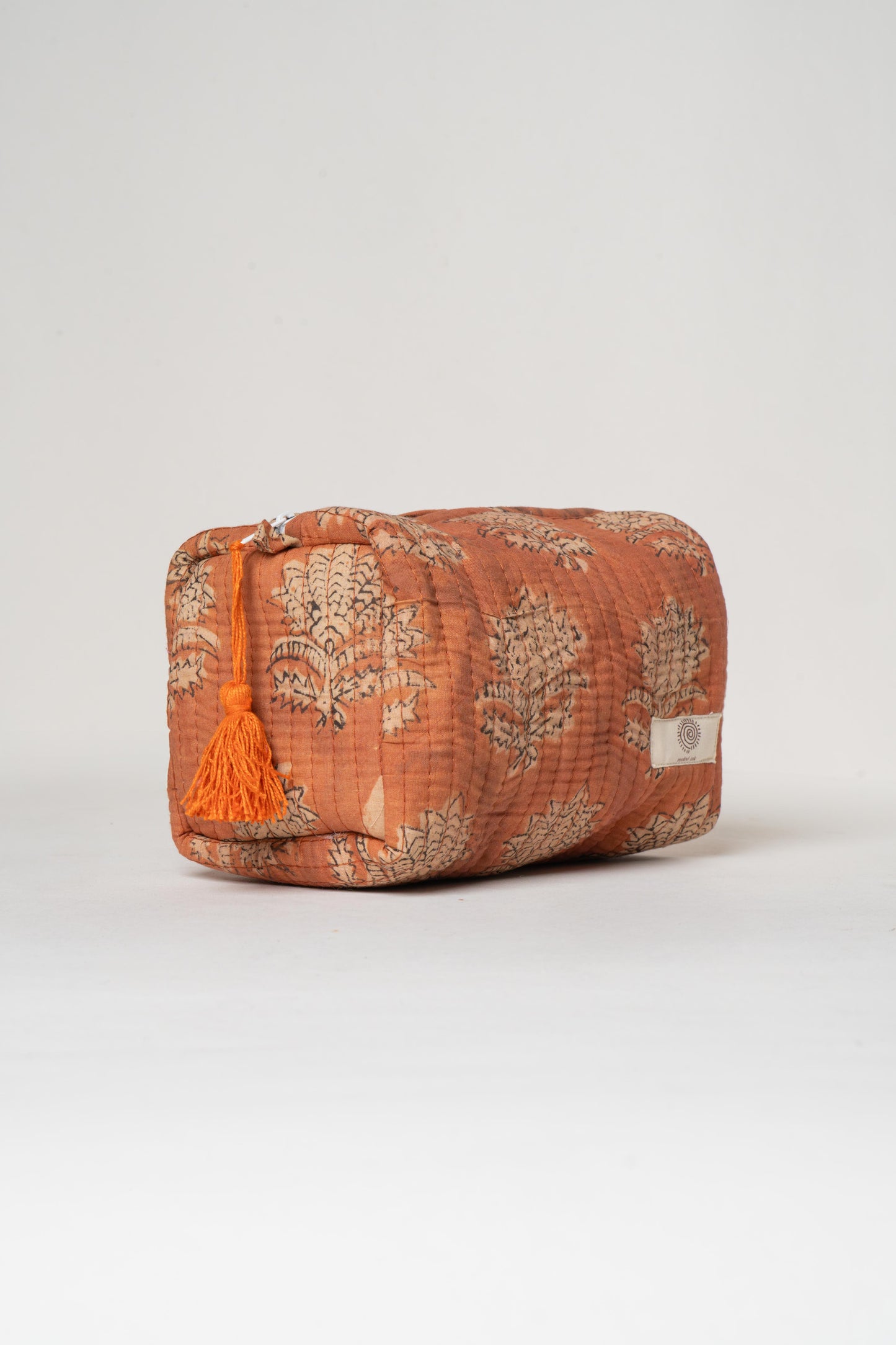 Jaisalmer – Toiletry Pouches